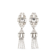 [Alessandra Rich] Earring SS26 FABA3319J00040001
