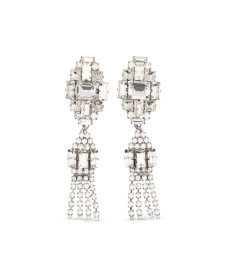 [Alessandra Rich] Earring SS26 FABA3319J00040001