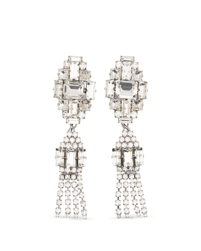 [Alessandra Rich] Earring SS26 FABA3319J00040001