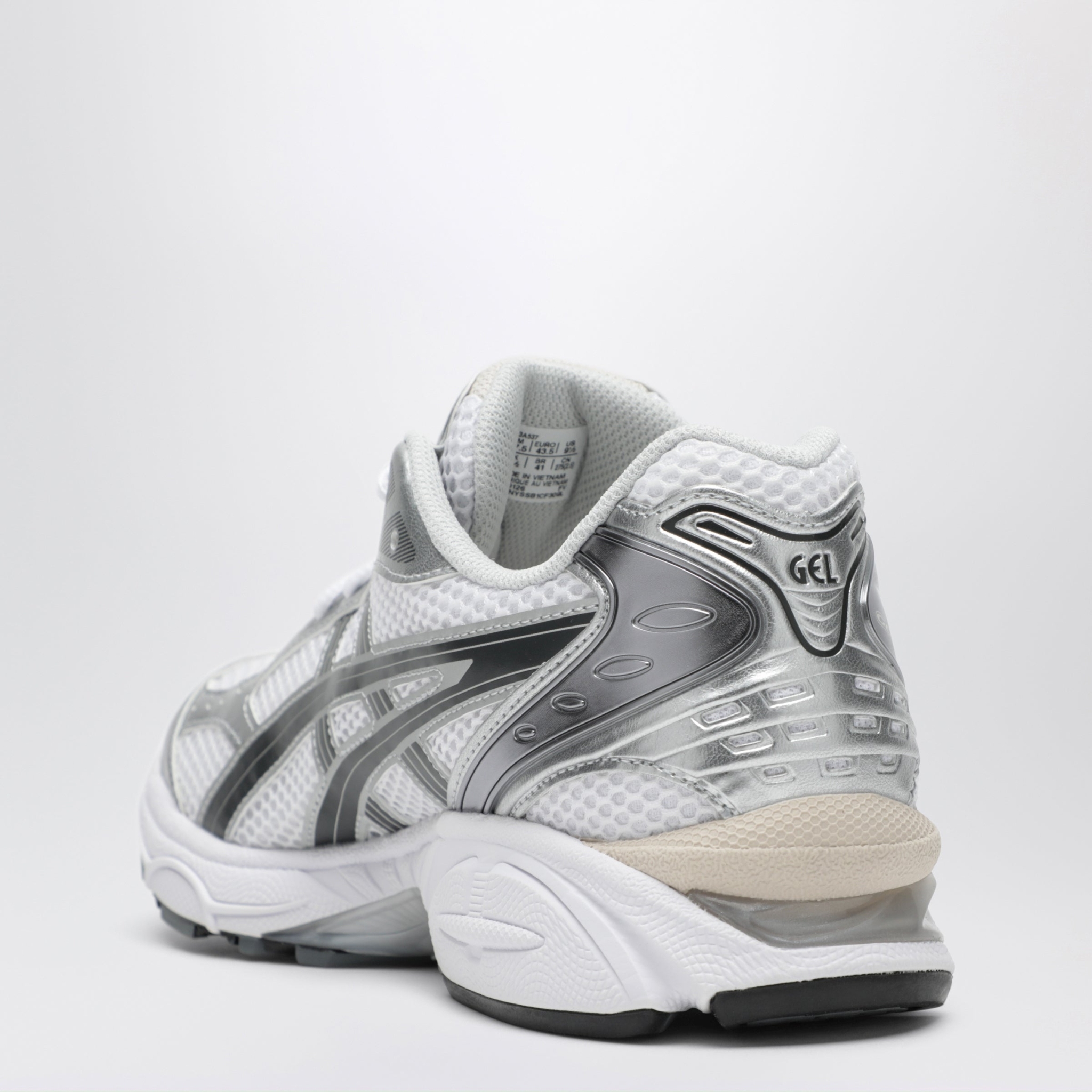 [Asics] Sneakers FW26 1203A537APL