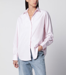 [ROHE] Shirt FW26 412-19-099CO
