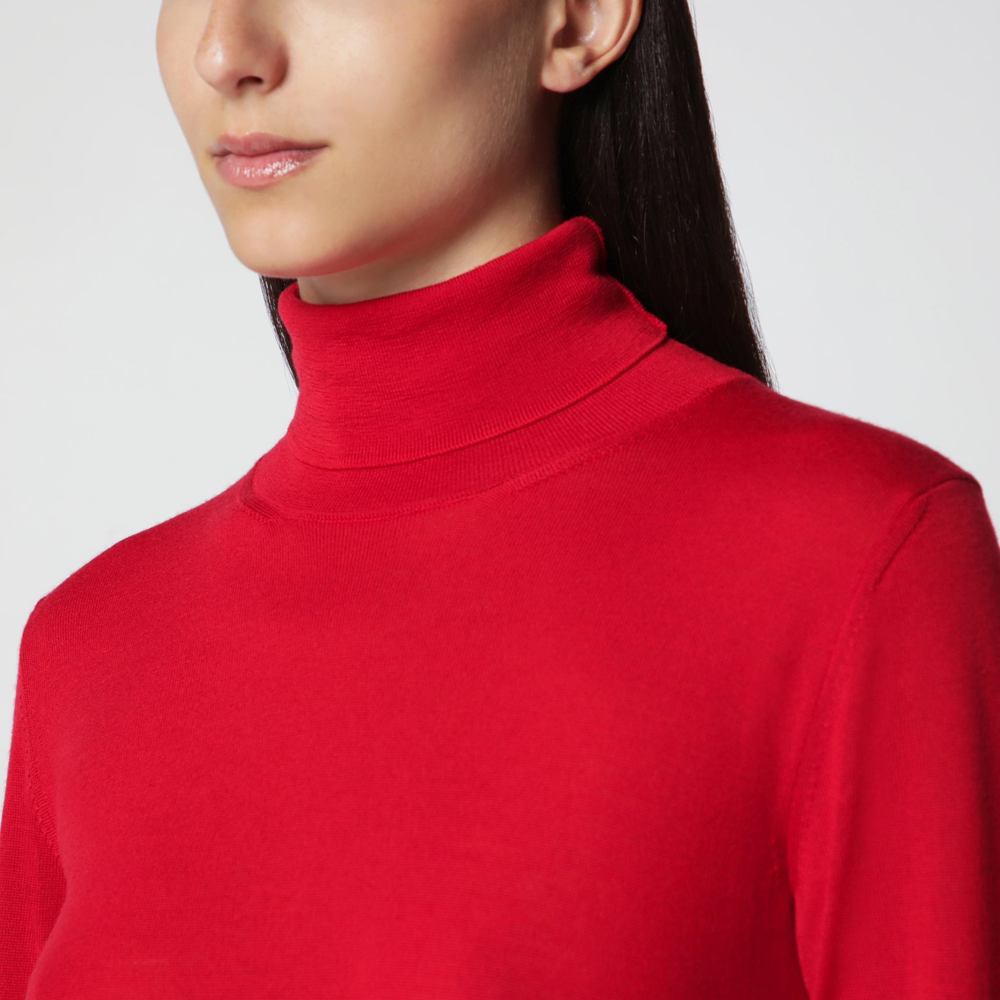 [ROHE] Top FW26 420-23-342WO