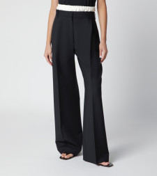 [ROHE] Trousers FW26 420-30-126WO