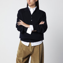 [ROHE] Shirt FW26 819-23-301WO