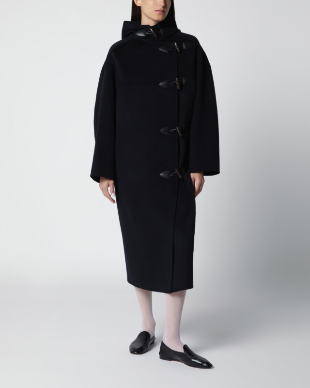 [ROHE] Coat FW26 820-11-415WO