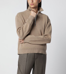 [ROHE] Shirt FW26 820-23-345WO