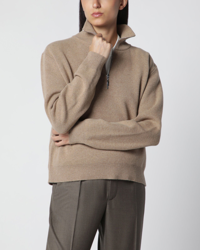 [ROHE] Shirt FW26 820-23-345WO