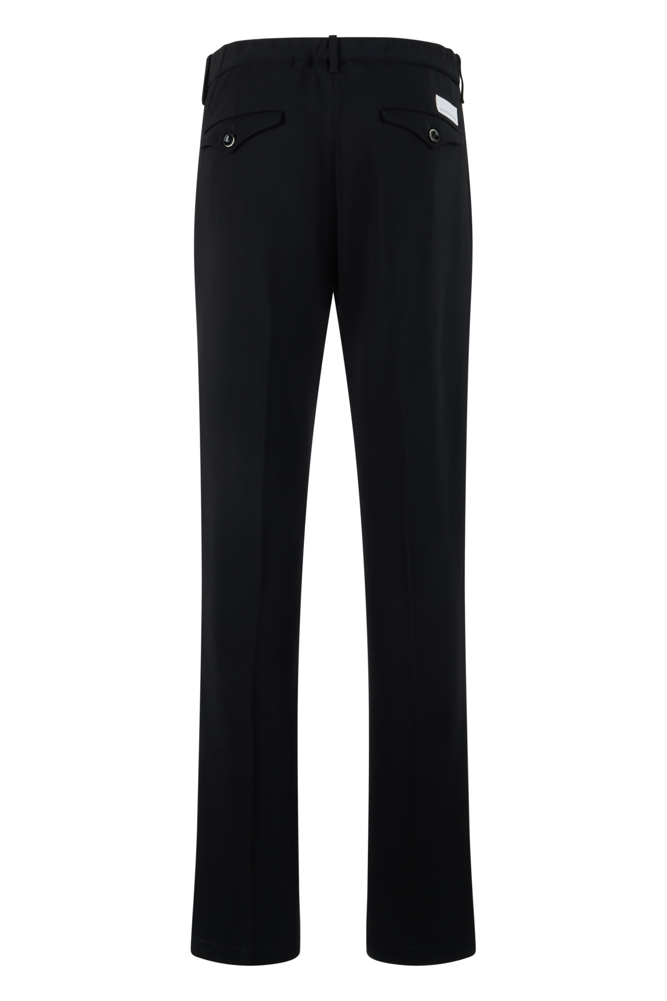 [Nine in the morning] Pants SS26 THA05U74_NERO