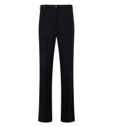 [Nine in the morning] Pants SS26 THA05U74_NERO