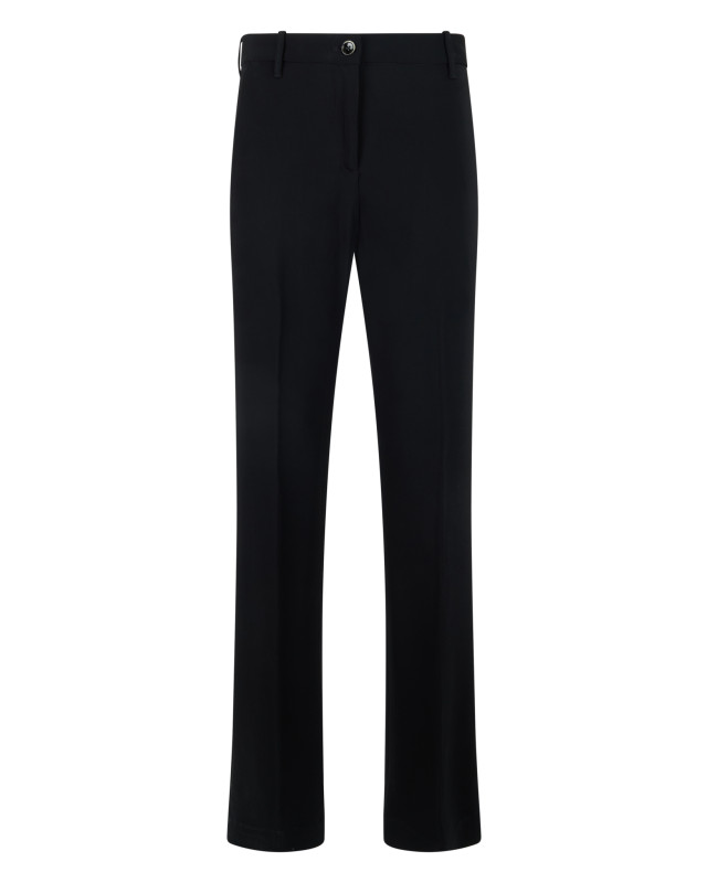 [Nine in the morning] Pants SS26 THA05U74_NERO
