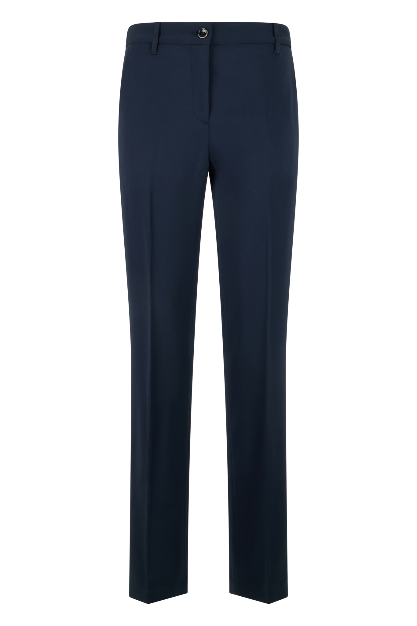 [Nine in the morning] Pants SS26 THA05U74_NAVY