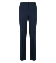 [Nine in the morning] Pants SS26 THA05U74_NAVY
