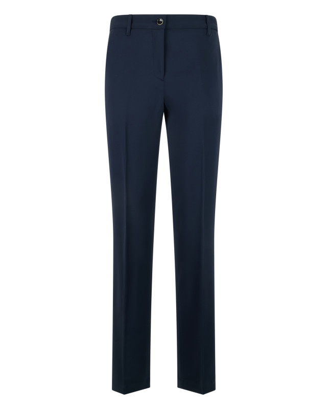 [Nine in the morning] Pants SS26 THA05U74_NAVY