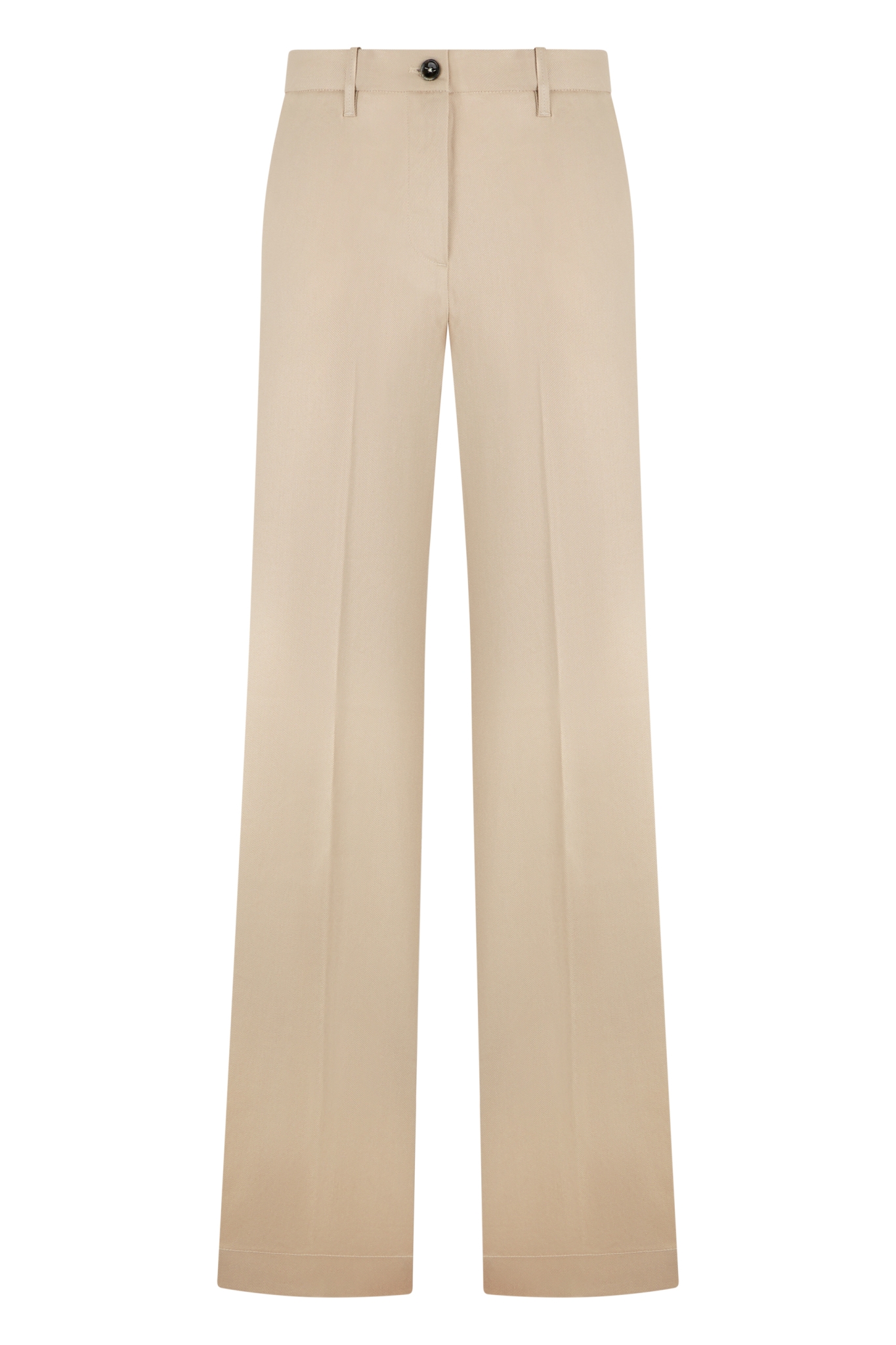 [Nine in the morning] Pants SS26 NAC152S76_AVORIO