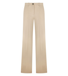 [Nine in the morning] Pants SS26 NAC152S76_AVORIO