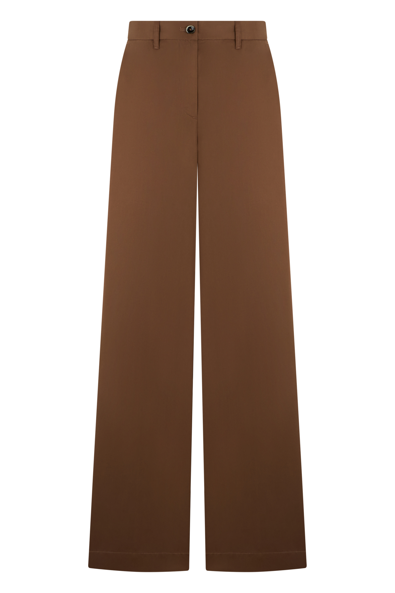[Nine in the morning] Pants SS26 NAC150P22_MOCHA
