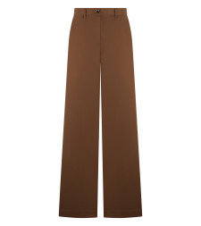 [Nine in the morning] Pants SS26 NAC150P22_MOCHA