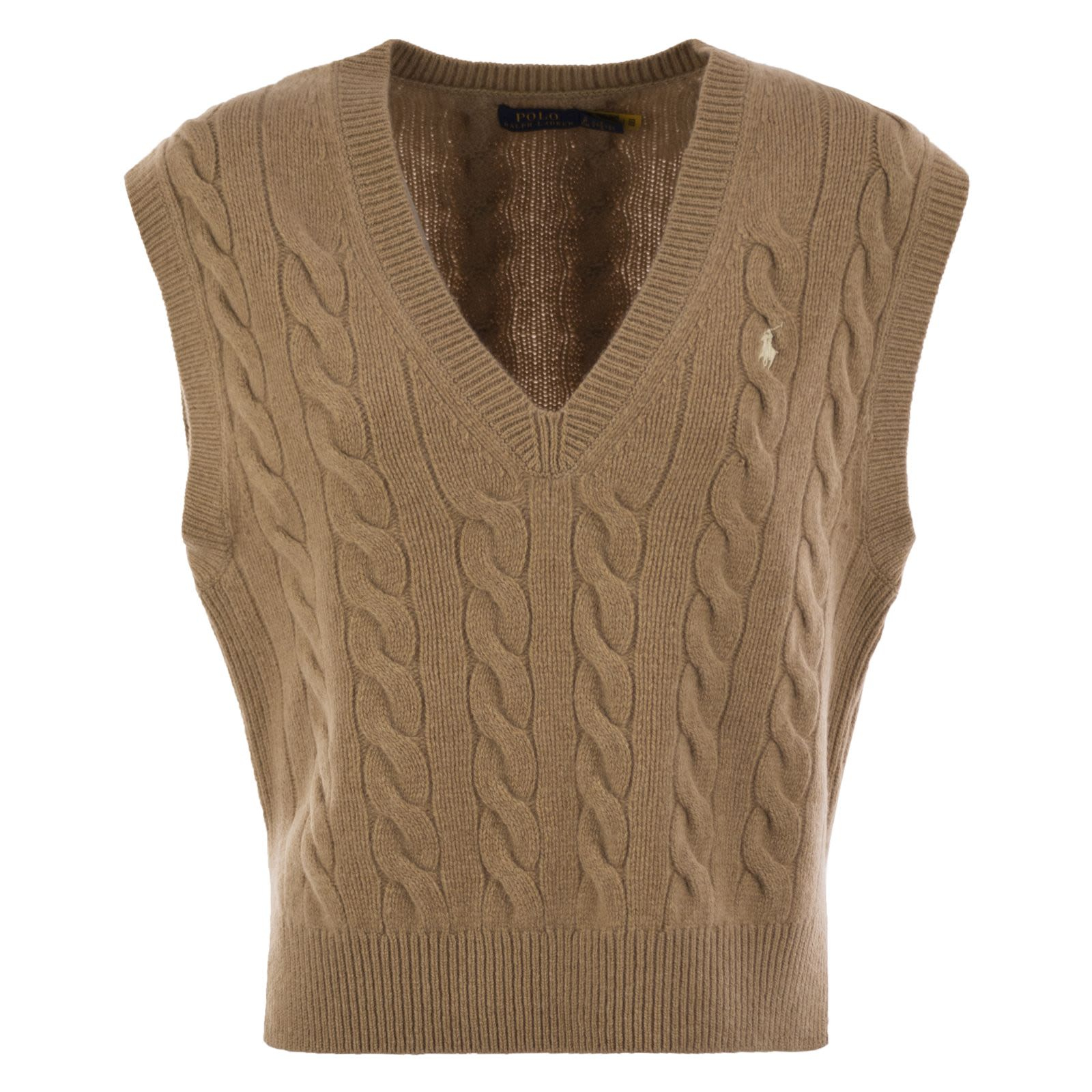 [Polo Ralph Lauren] Vest CO 211949994 001