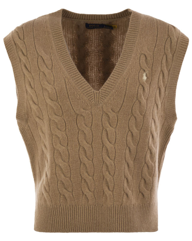 [Polo Ralph Lauren] Vest CO 211949994 001
