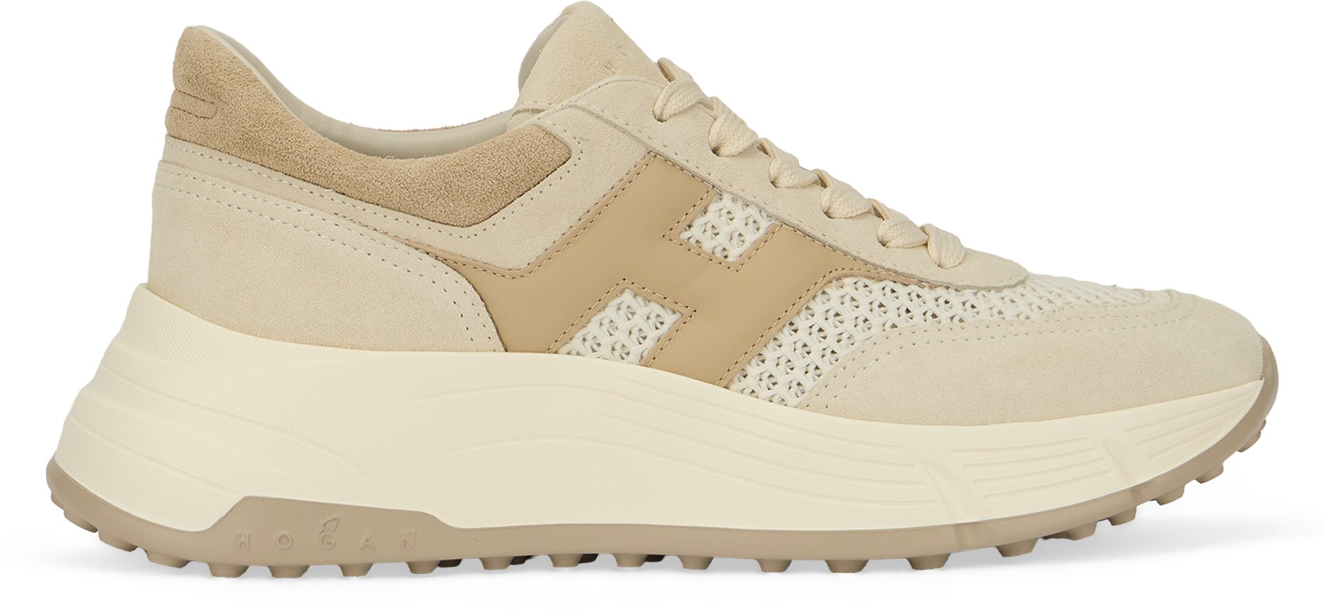 [Hogan] Sneakers SS26 HXW6690GA70UZV_0RVY