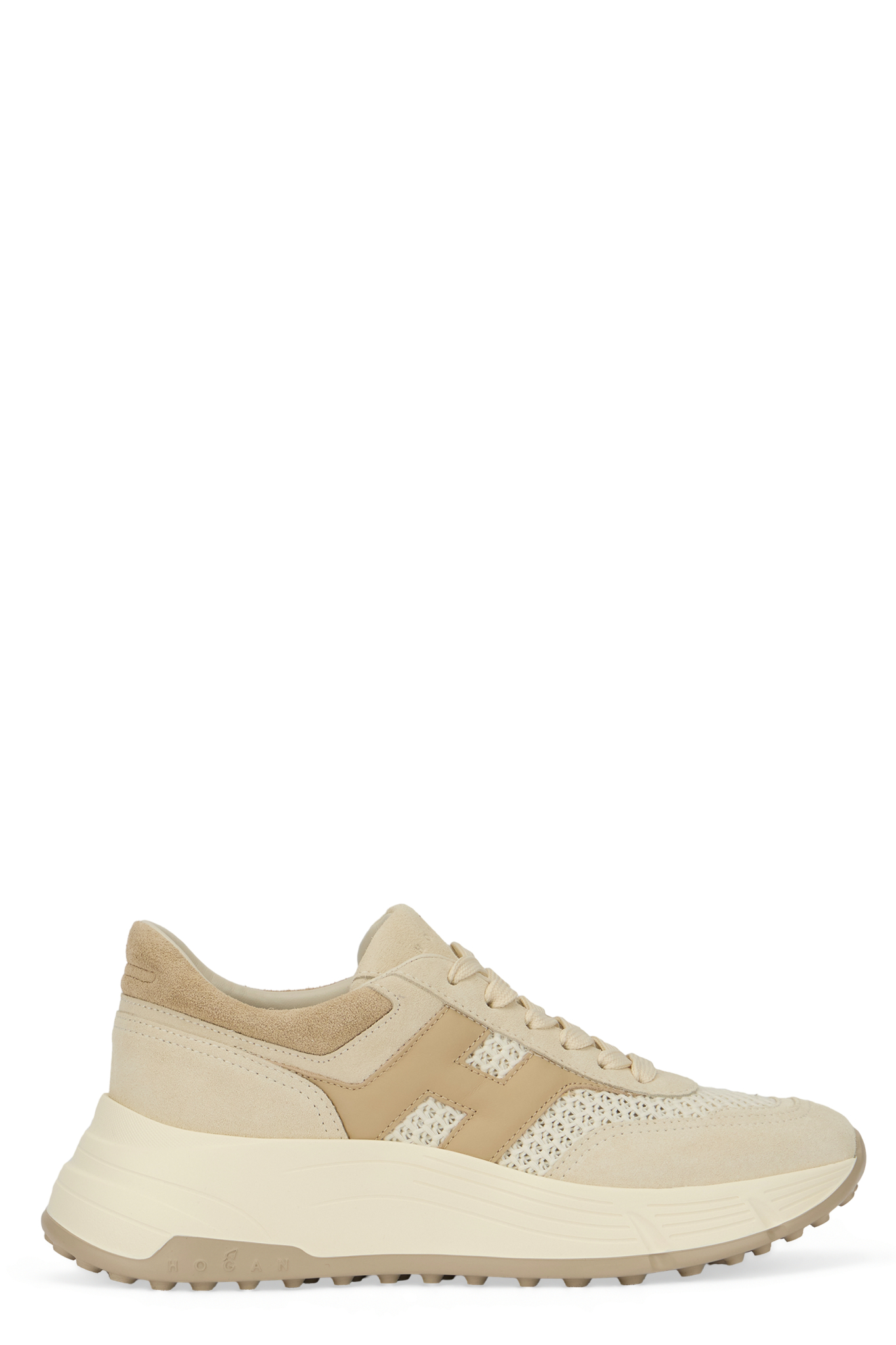 [Hogan] Sneakers SS26 HXW6690GA70UZV_0RVY