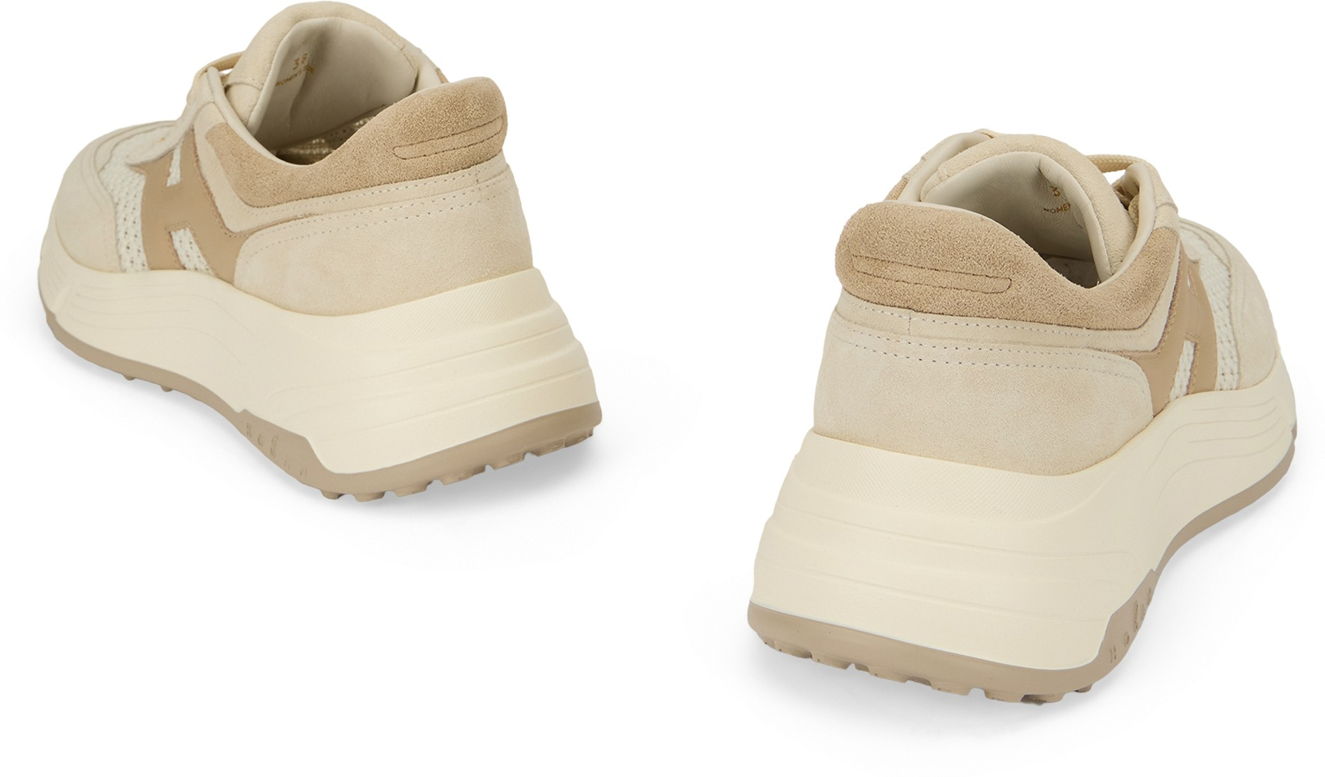 [Hogan] Sneakers SS26 HXW6690GA70UZV_0RVY