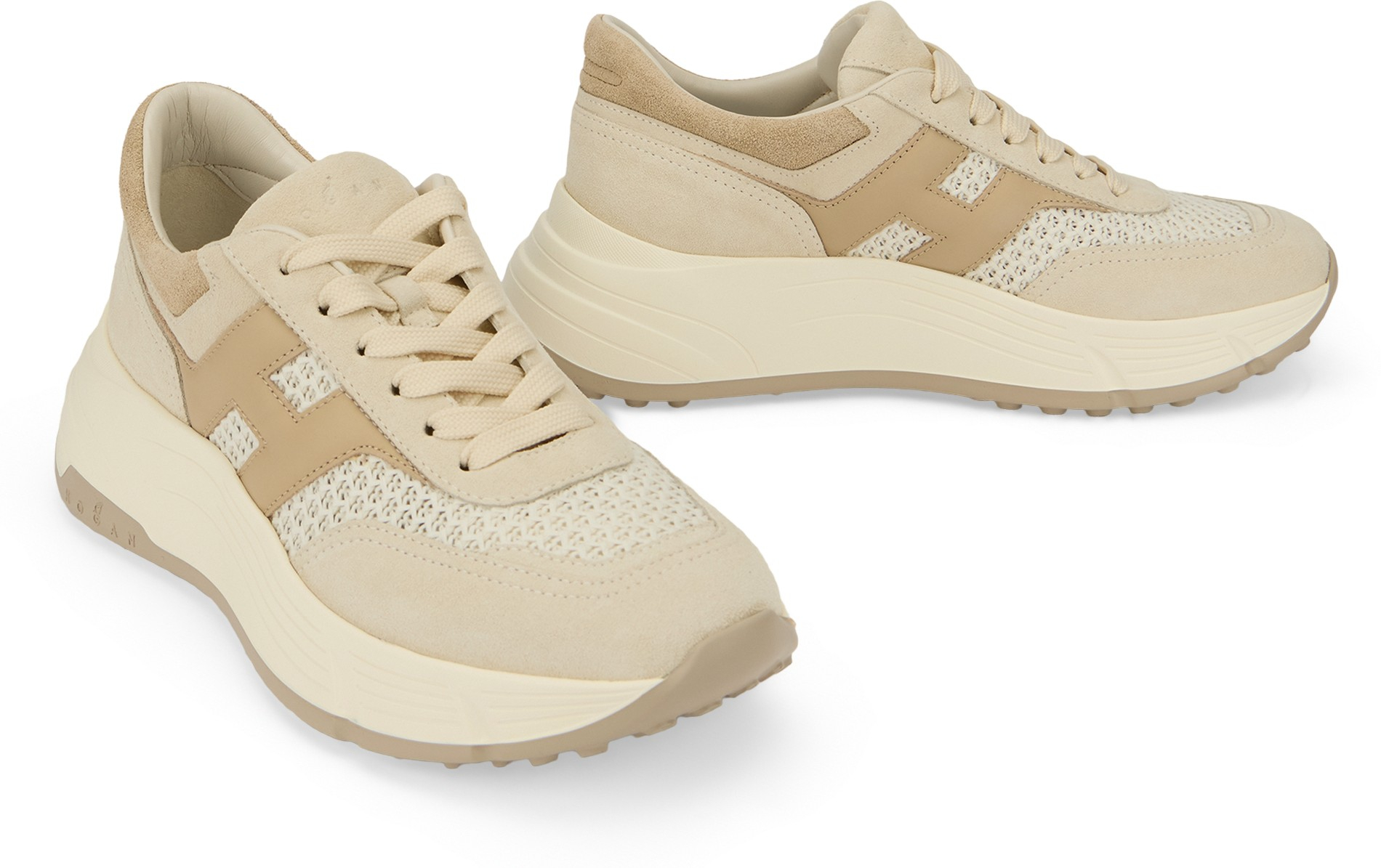 [Hogan] Sneakers SS26 HXW6690GA70UZV_0RVY