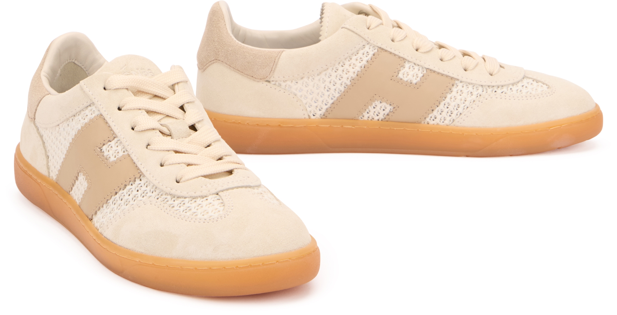 [Hogan] Sneakers SS26 HXW6470GA30UZV_0RVY