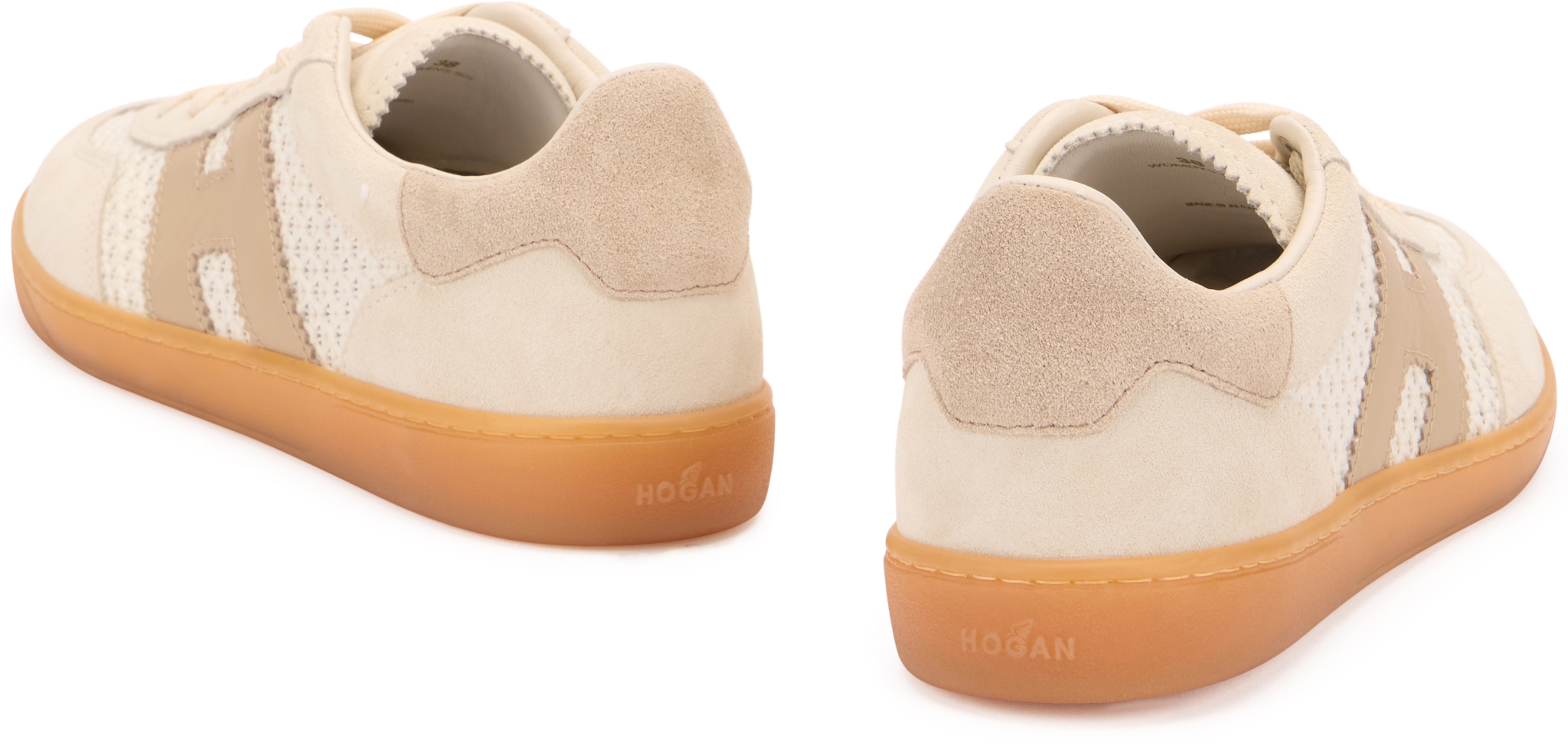 [Hogan] Sneakers SS26 HXW6470GA30UZV_0RVY