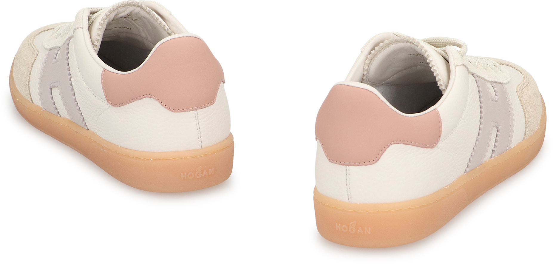 [Hogan] Sneakers SS26 HXW6470FB60UWS_0RVH