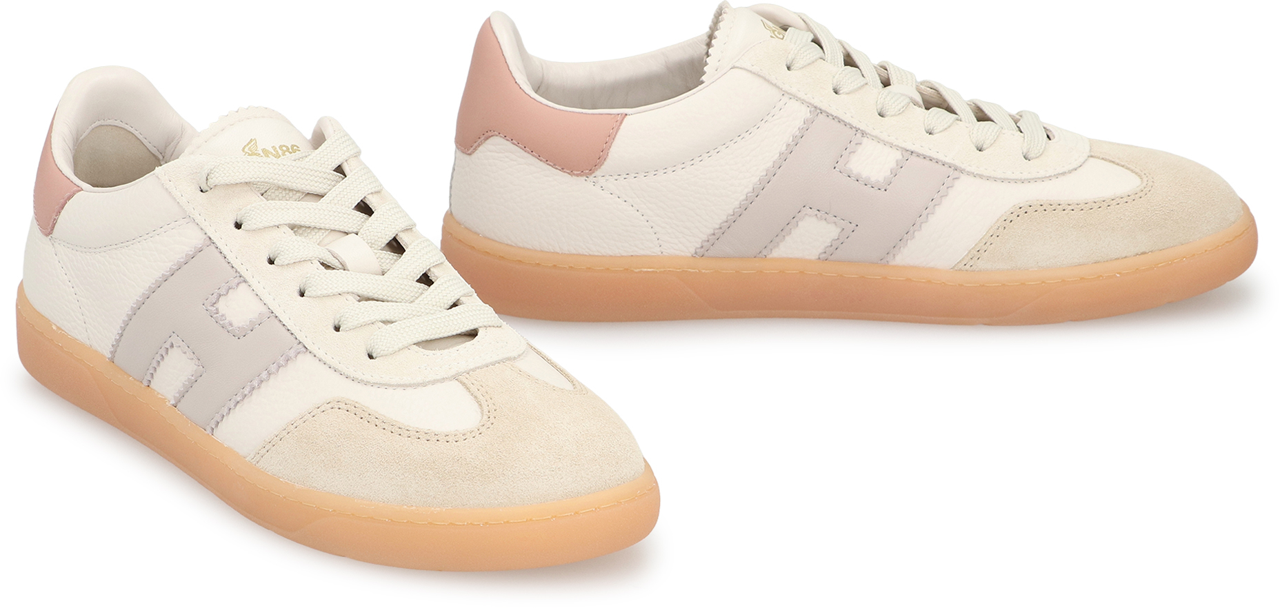 [Hogan] Sneakers SS26 HXW6470FB60UWS_0RVH