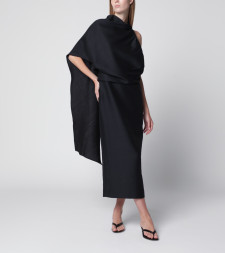 [ROHE] Dress FW26 420-33-143VI