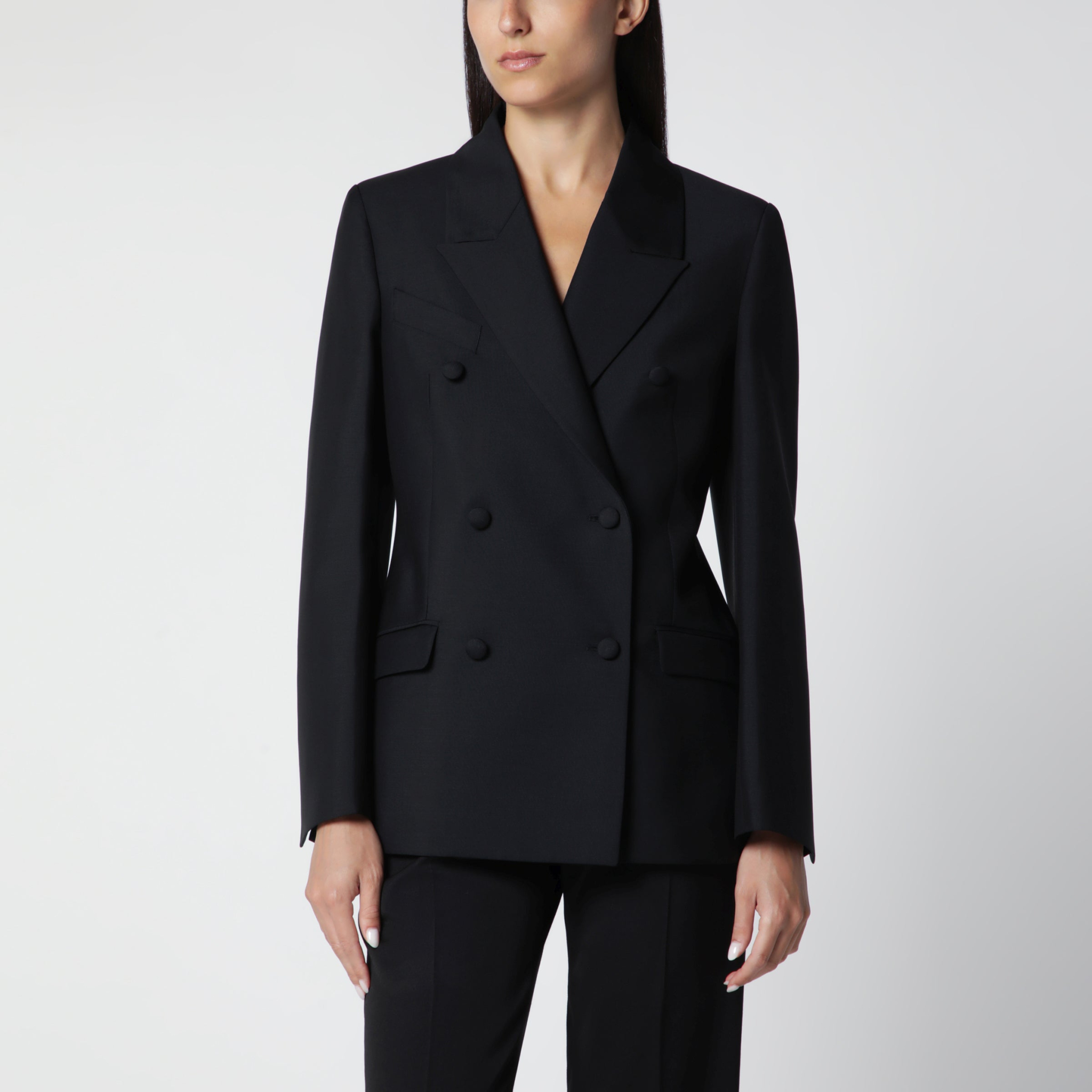 [ROHE] Jacket FW26 820-11-667WO