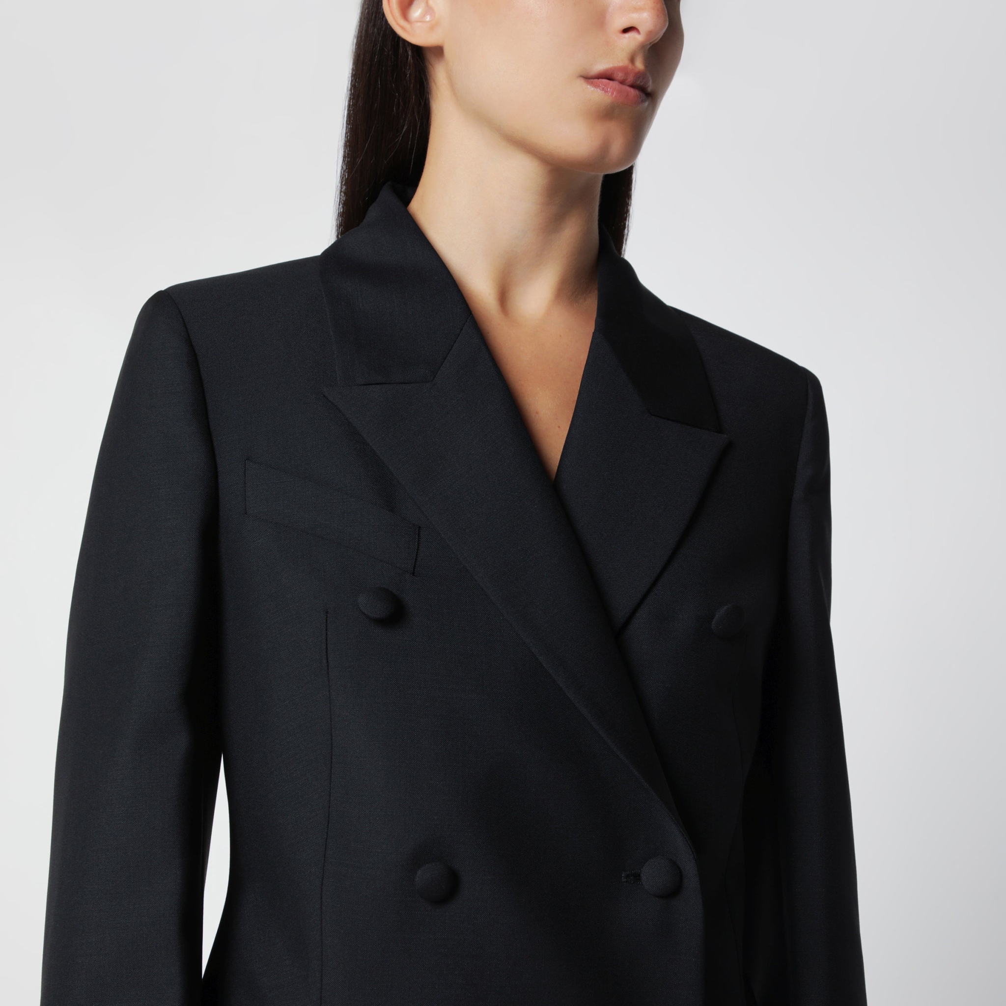 [ROHE] Jacket FW26 820-11-667WO