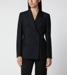 [ROHE] Jacket FW26 820-11-667WO
