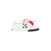 [Off-White] Sneakers FW26 M293C9L002WHITE BLACK