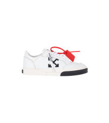 [Off-White] Sneakers FW26 M293C9L002WHITE BLACK