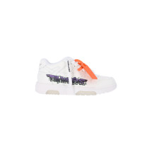 [Off-White] Sneakers FW26 OF06004510WHITE PURPLE