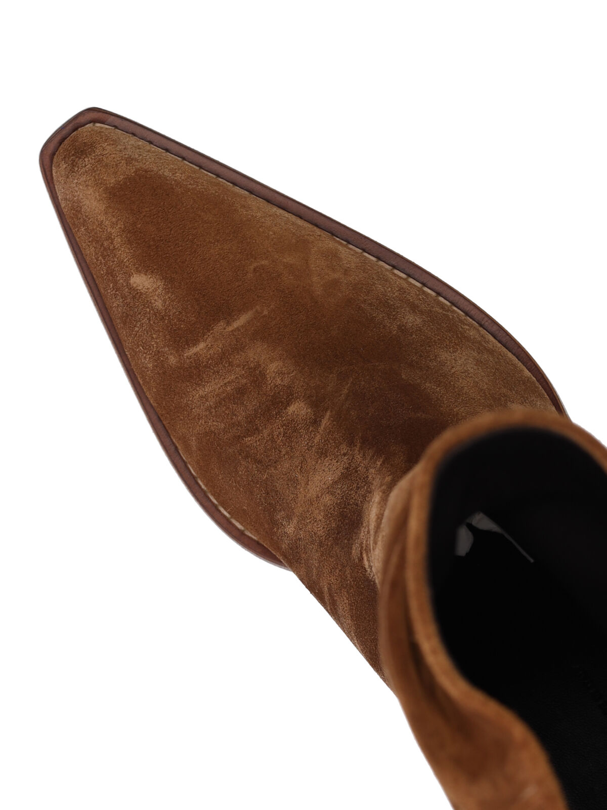 [KHAITE] Ankle Boots FW26 F1105 946 L946776