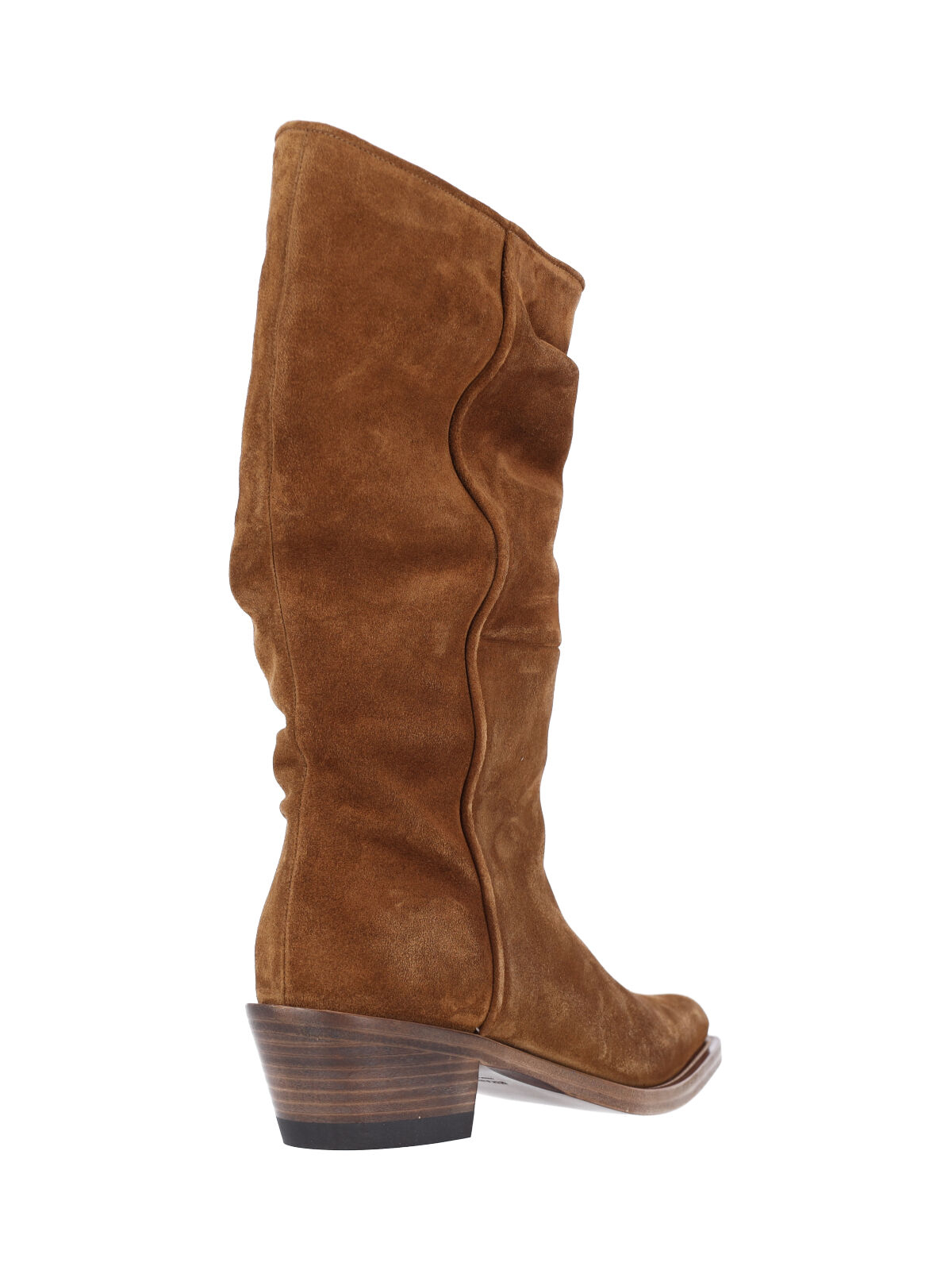 [KHAITE] Ankle Boots FW26 F1105 946 L946776