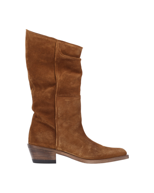 [KHAITE] Ankle Boots FW26 F1105 946 L946776