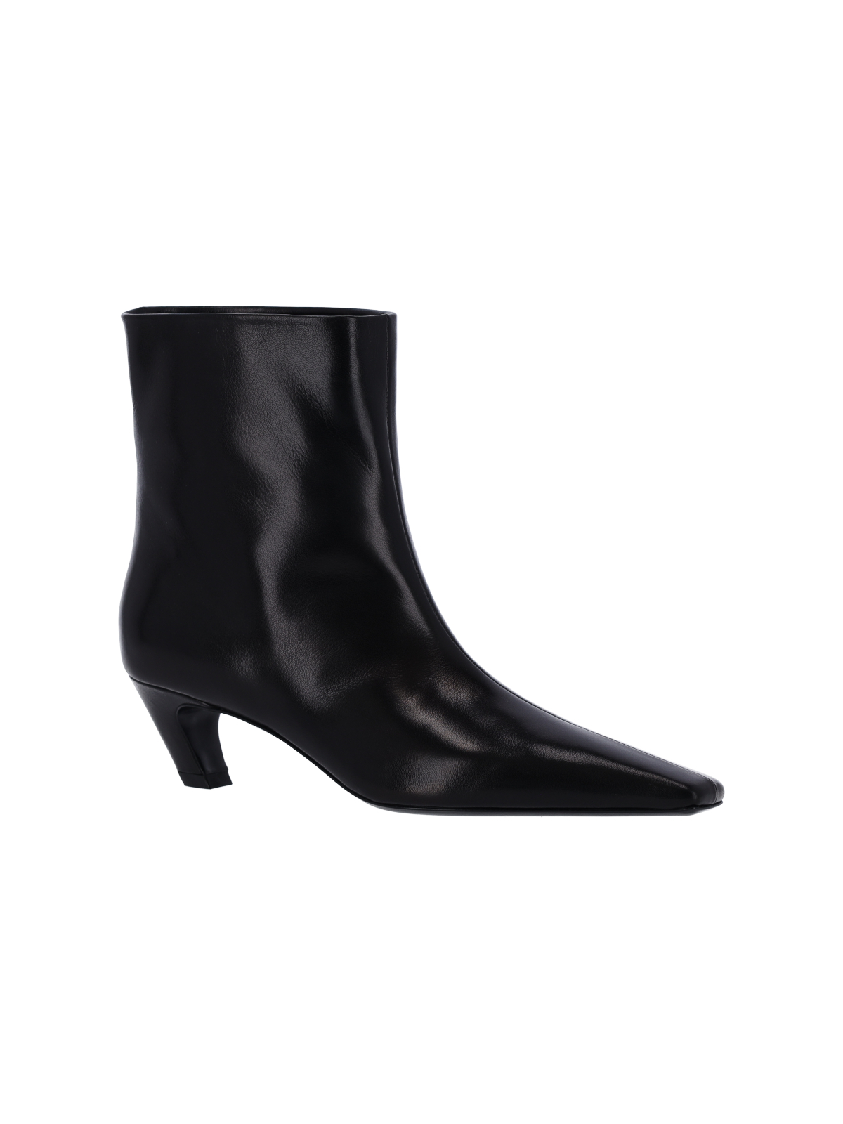 [KHAITE] Ankle Boots FW26 F2000 712 L712200