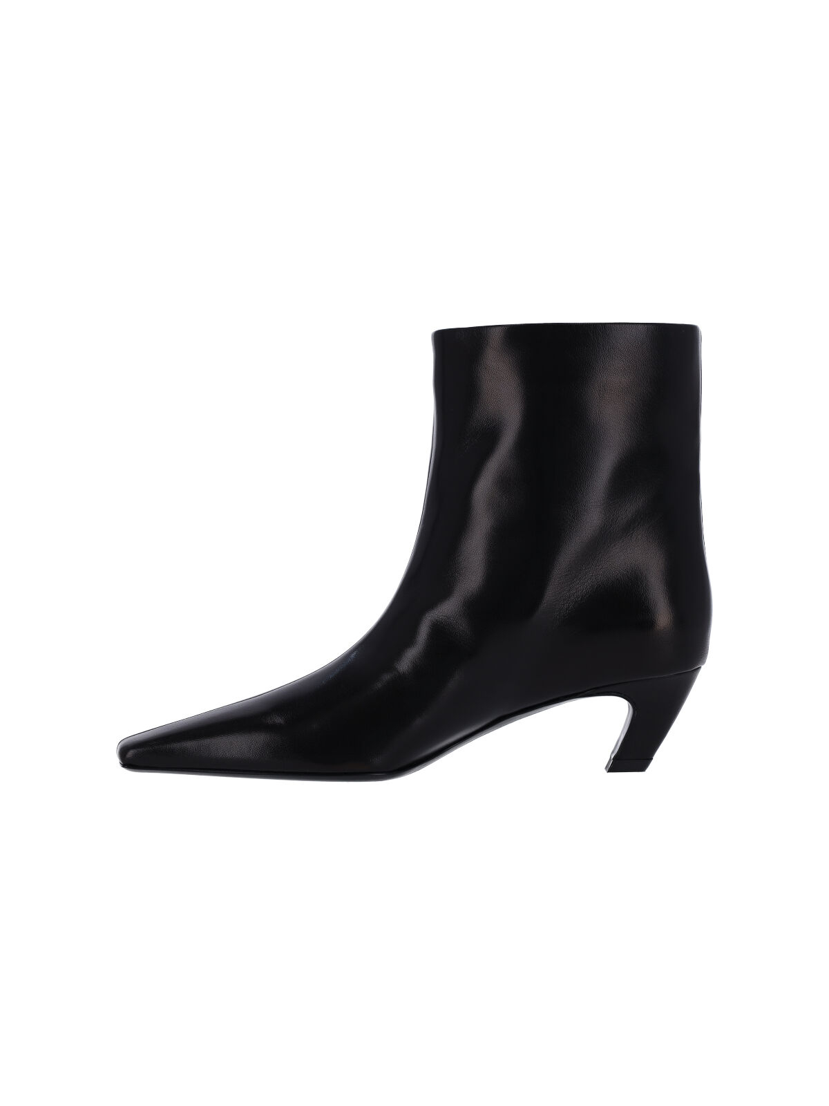 [KHAITE] Ankle Boots FW26 F2000 712 L712200