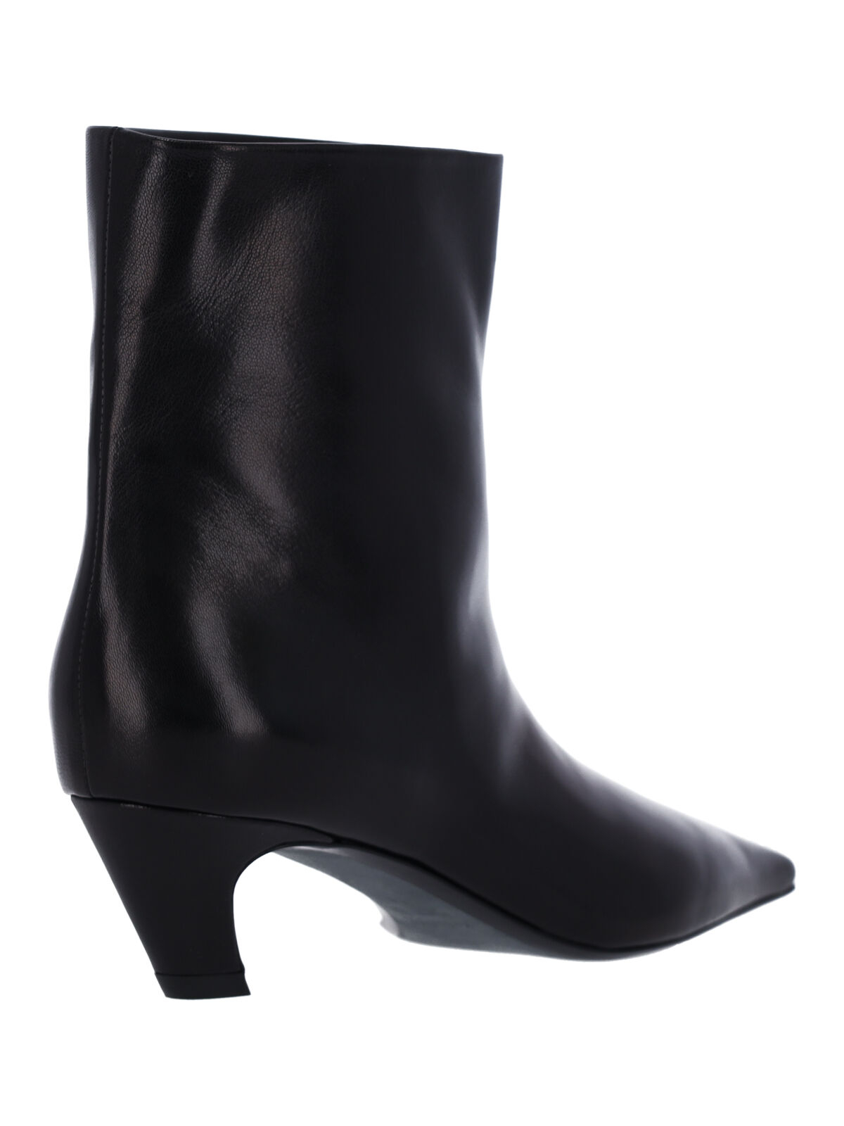 [KHAITE] Ankle Boots FW26 F2000 712 L712200