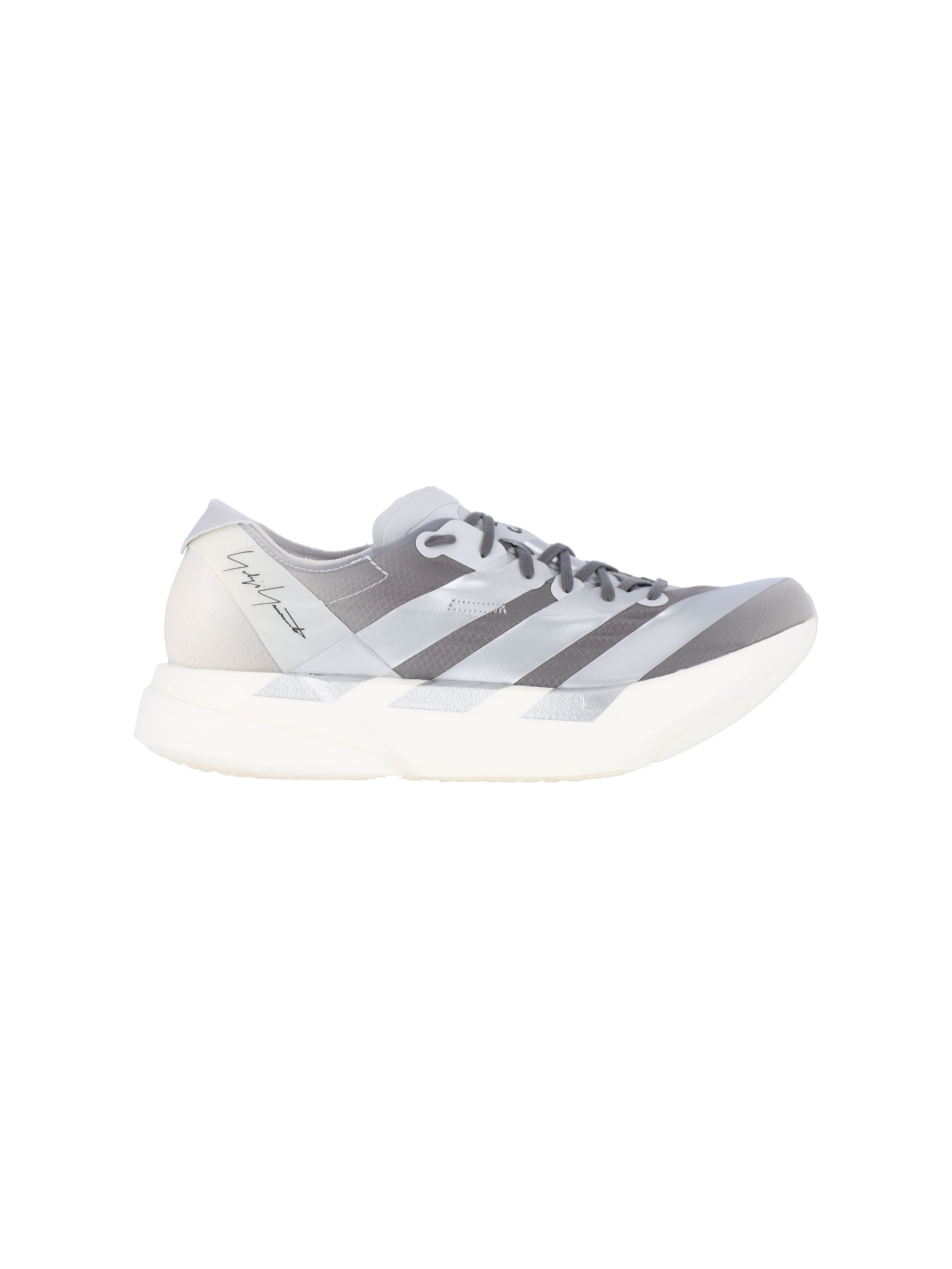 [Y - 3] Sneakers FW26 KZ9045CWHITE SILVMT LGSOG