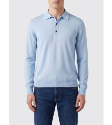 [Ferragamo] Knitwear SS26 122380 775815 002