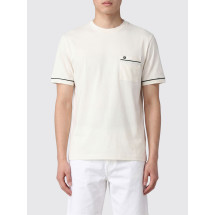 [Ferragamo] T-shirts Short Sleeve SS26 145332 790971 001