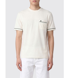 [Ferragamo] T-shirts Short Sleeve SS26 145332 790971 001