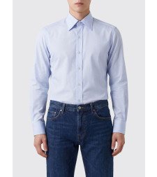 [Tom Ford] Shirts Long Sleeve SS26 HSBC01CGS02 UAA