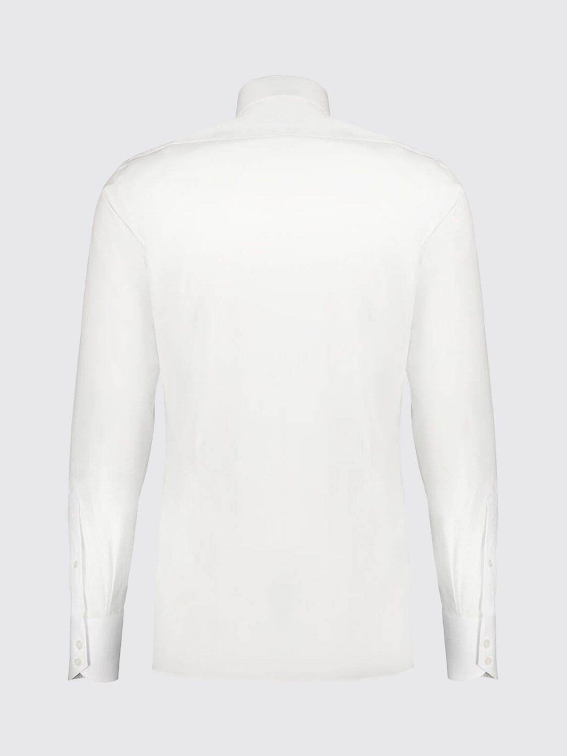 [Tom Ford] Shirts Long Sleeve SS26 HSBC01CGS02 WAA
